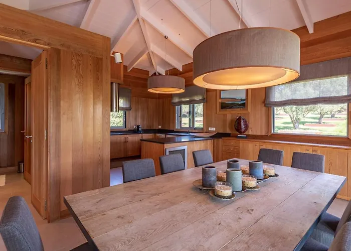 Lavezzi By Interhome Hébergement de vacances *