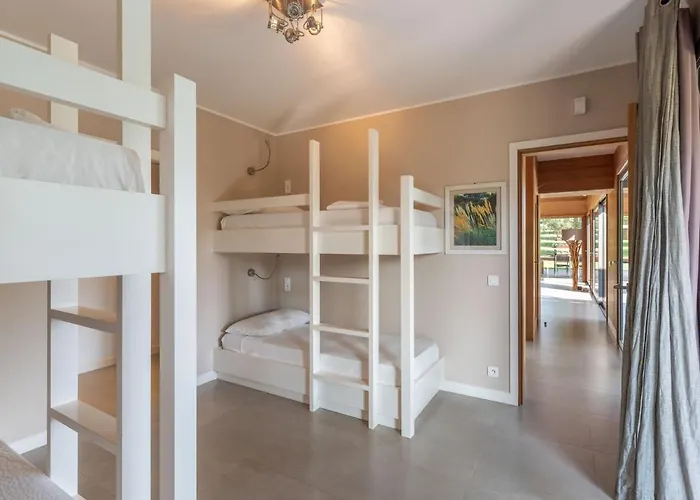 Hébergement de vacances Lavezzi By Interhome *