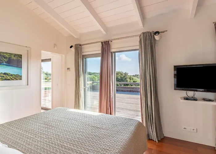 Lavezzi By Interhome * Bonifacio (Corsica)