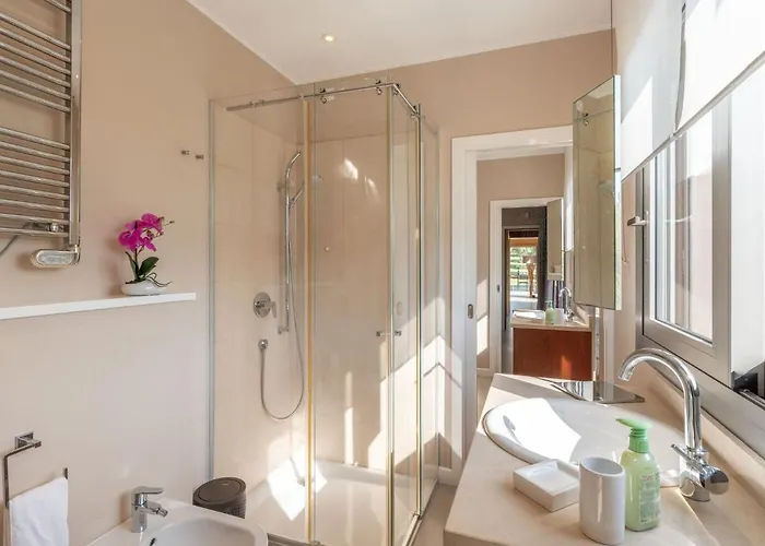 Lavezzi By Interhome Hébergement de vacances