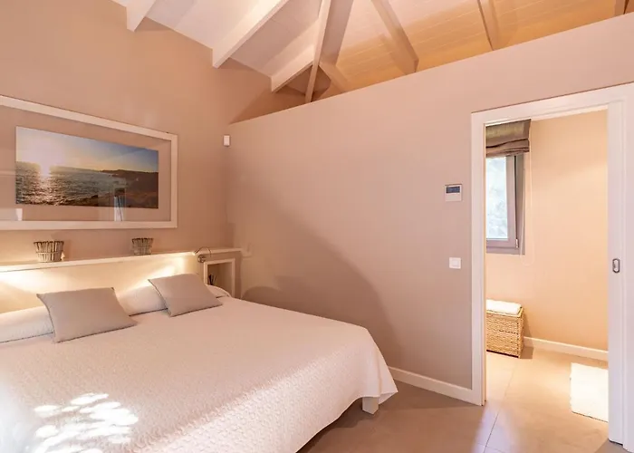 Lavezzi By Interhome Hébergement de vacances