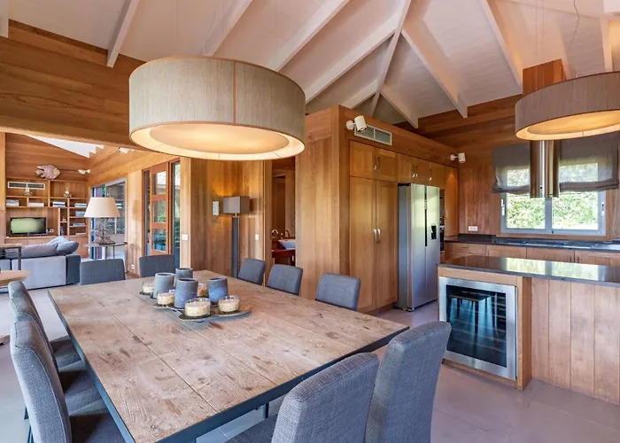 Lavezzi By Interhome Holiday home *