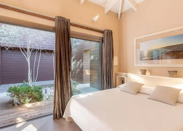 Lavezzi By Interhome Nyaraló Bonifacio