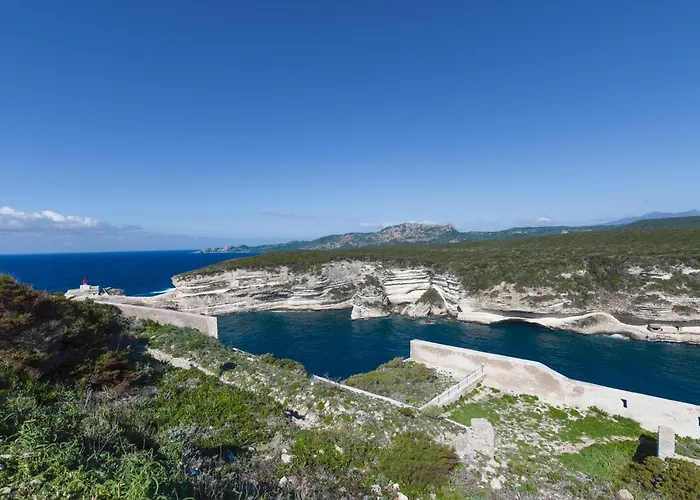 Lavezzi By Interhome Hébergement de vacances Bonifacio (Corsica)