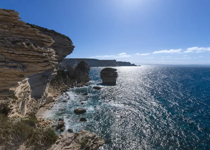 Lavezzi By Interhome Hébergement de vacances *