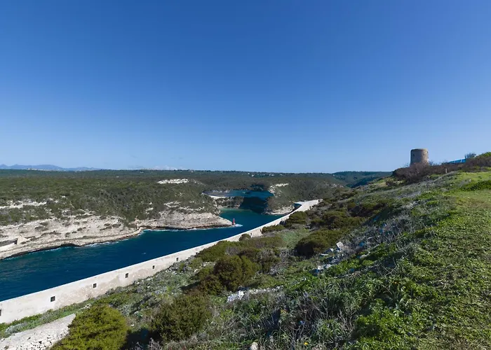 Hébergement de vacances Lavezzi By Interhome Bonifacio (Corsica)