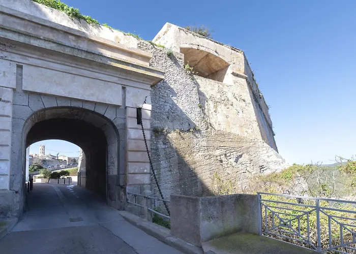 Lavezzi By Interhome Hébergement de vacances Bonifacio (Corsica)