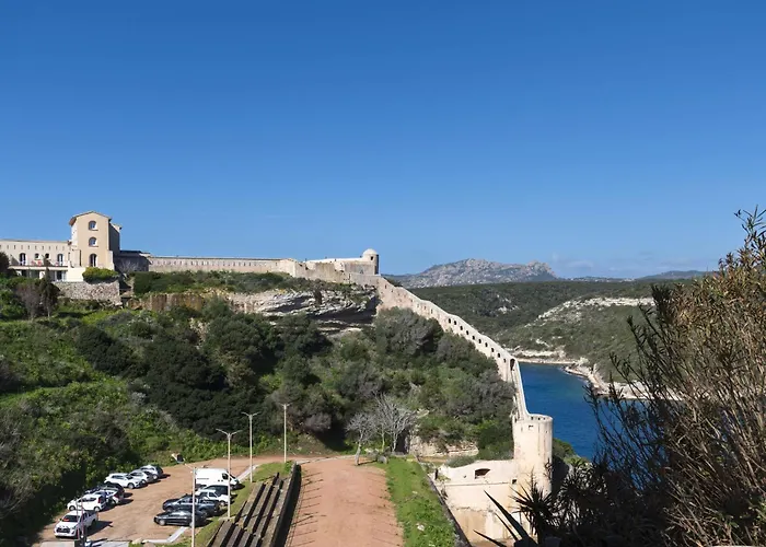 Lavezzi By Interhome Bonifacio (Corsica)